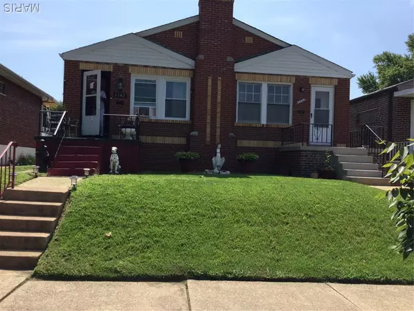 St Louis, MO 63111
