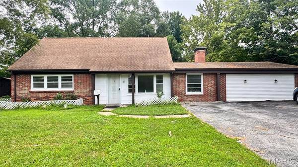 3400 Adie RD, St Ann, MO 63074