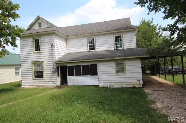 206 N B ST, Bonne Terre, MO 63628