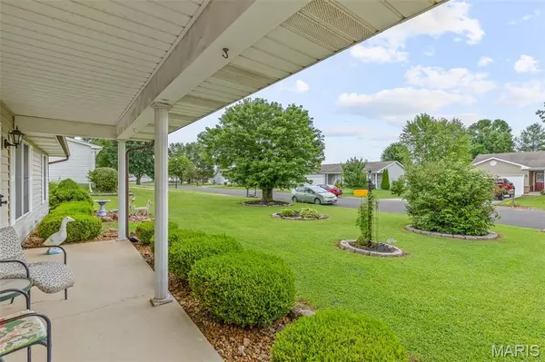 Farmington, MO 63640,635 Woodgate ST