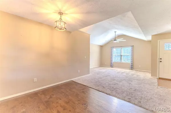 Marshfield, MO 65706,1635 West Brook ST