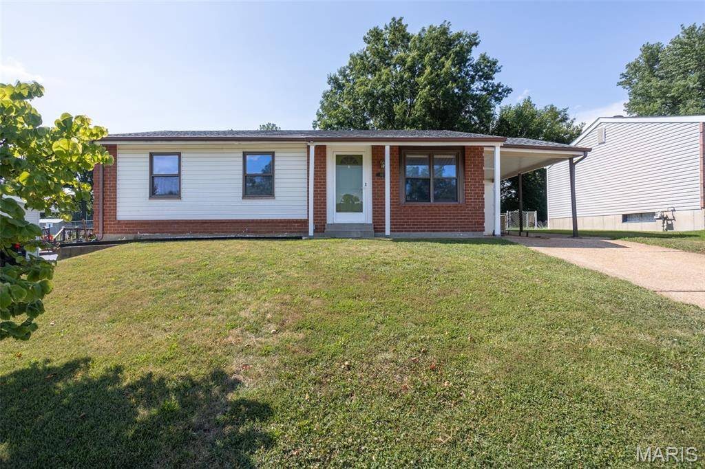 667 Washington DR, Arnold, MO 63010
