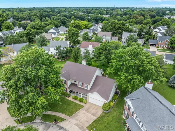 Wildwood, MO 63040,16312 Sunset Pointe CT