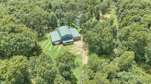 3261 Highway W, Salem, MO 65560