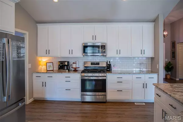 Festus, MO 63028,356 Meadow Wood DR