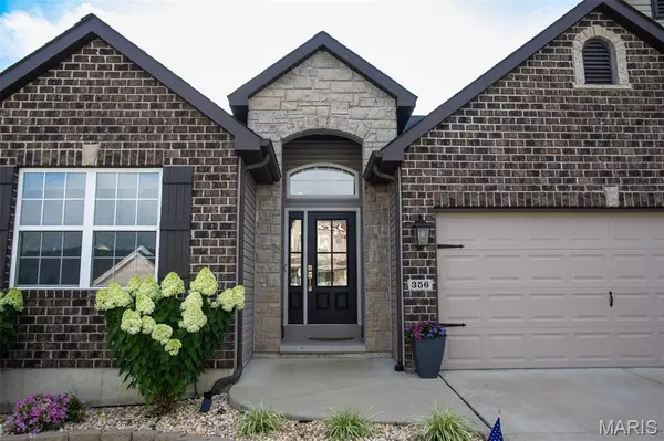Festus, MO 63028,356 Meadow Wood DR