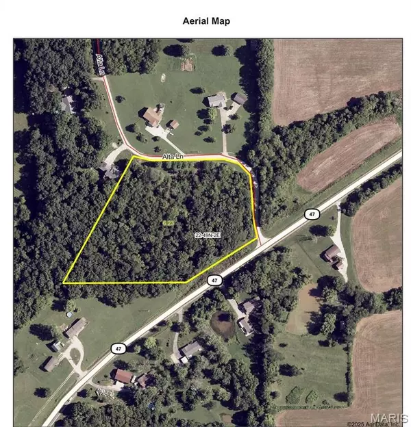 Winfield, MO 63389,111 Alta LN