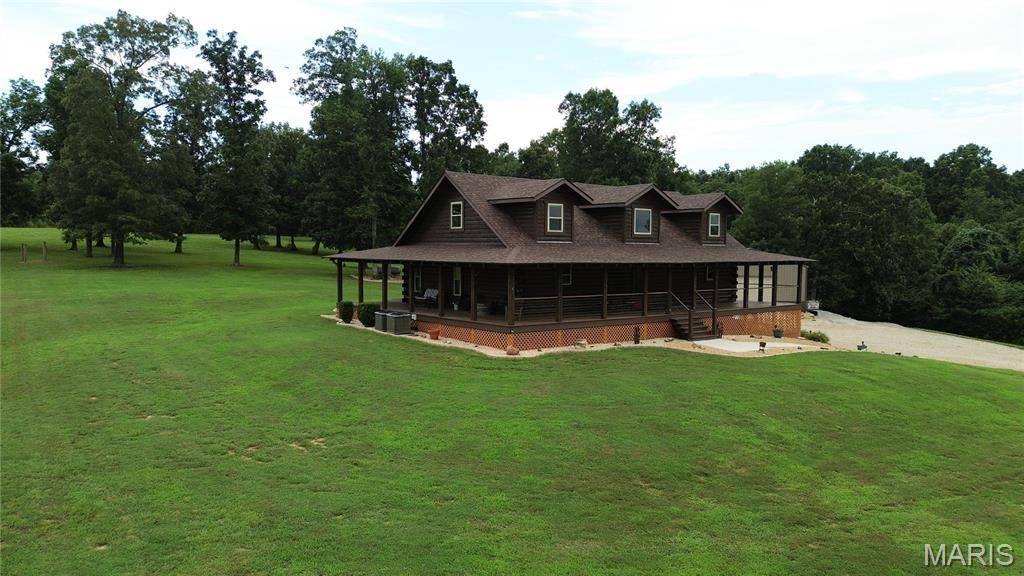 550 Ripley 160E-30 RD #160-30, Naylor, MO 63953