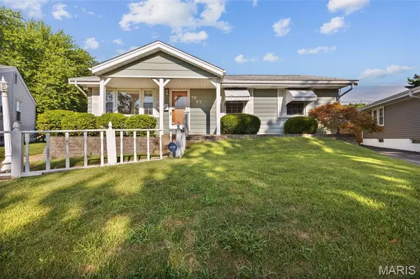 7857 Adkins AVE, St Louis, MO 63123