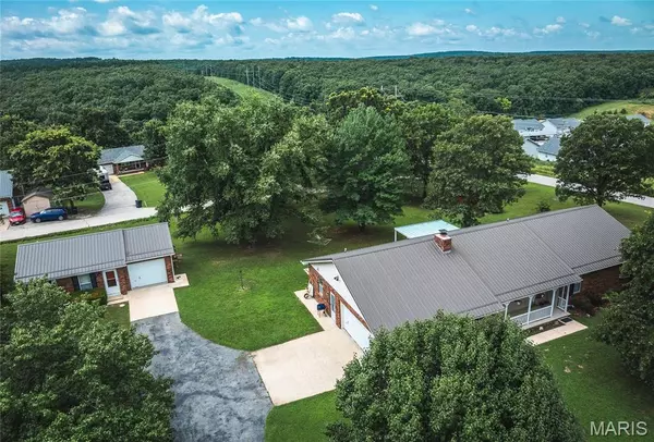 19980 Selby RD, Waynesville, MO 65583