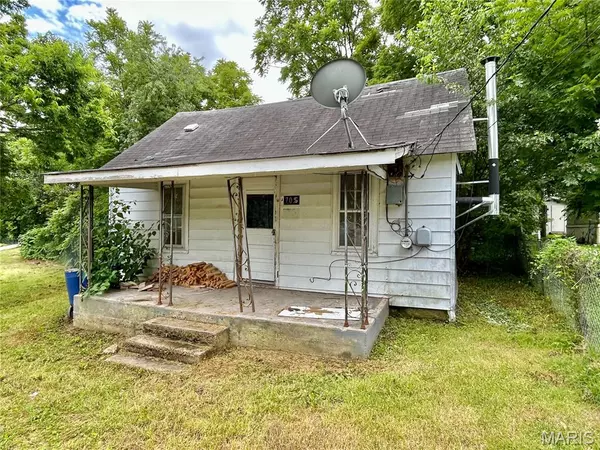 Salem, MO 65560,705 E 4th ST