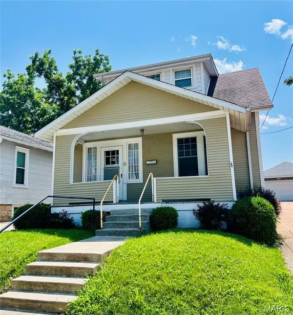 8 E Fourth ST, Washington, MO 63090