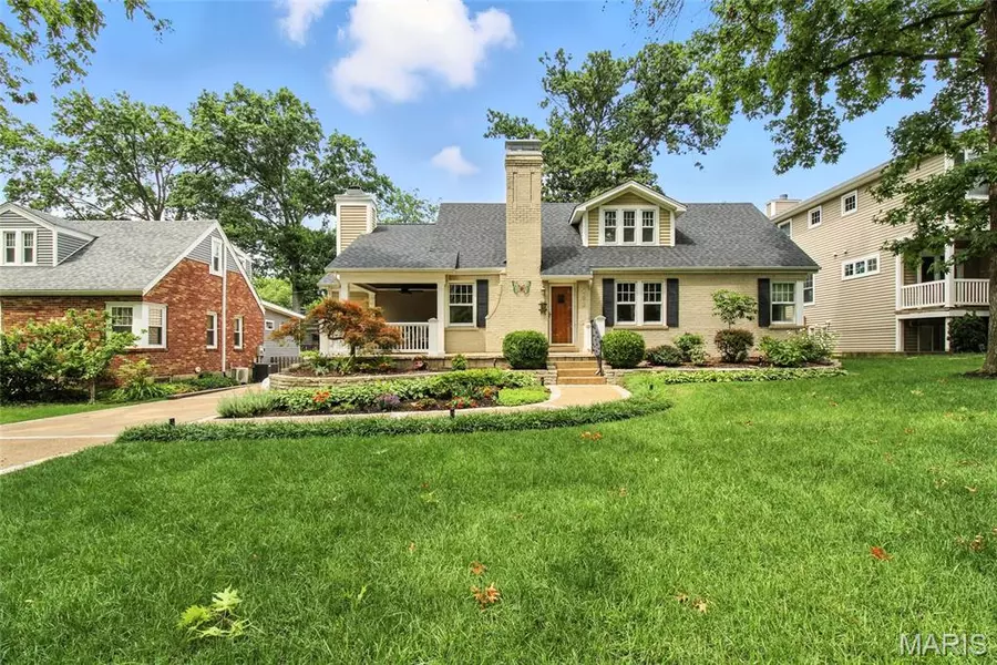 785 Brownell AVE, MO 63122