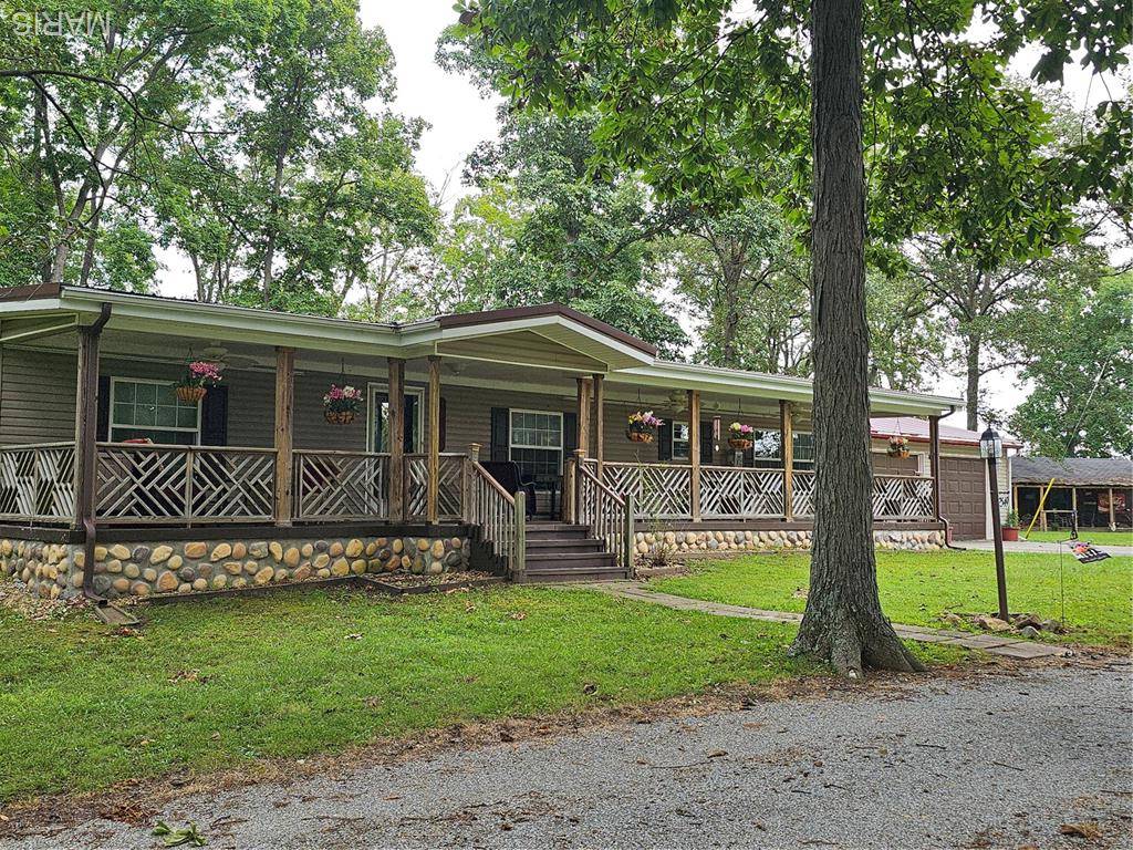 2549 Turkey Lane, Pinckneyville, IL 62274