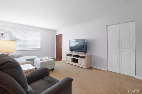 Bridgeton, MO 63044,3206 Denmark DR #D