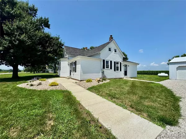 Red Bud, IL 62278,5437 Richfield RD