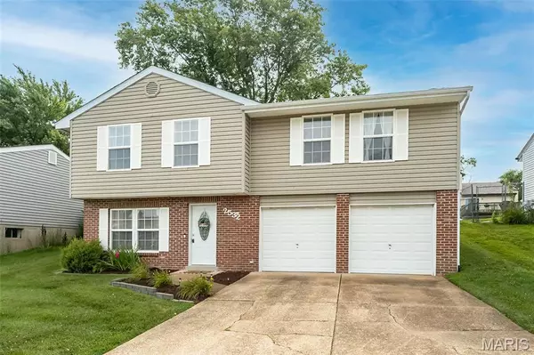 High Ridge, MO 63049,2532 Wellesley DR