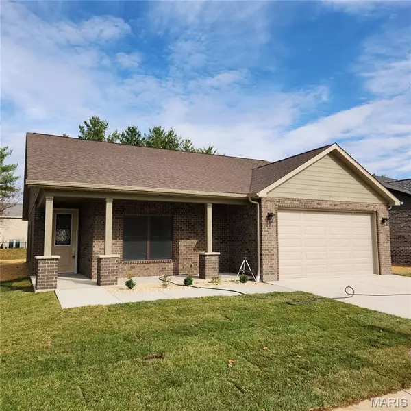 1835 Carrington WAY, Swansea, IL 62226