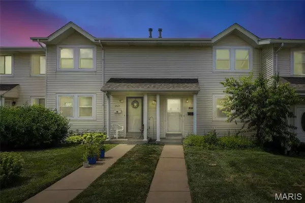 St Charles, MO 63303,2629 Falcons WAY #74