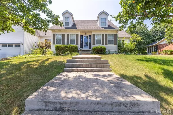 2205 Autumn RD, Poplar Bluff, MO 63901