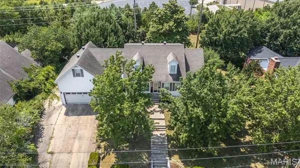 Poplar Bluff, MO 63901,2205 Autumn RD