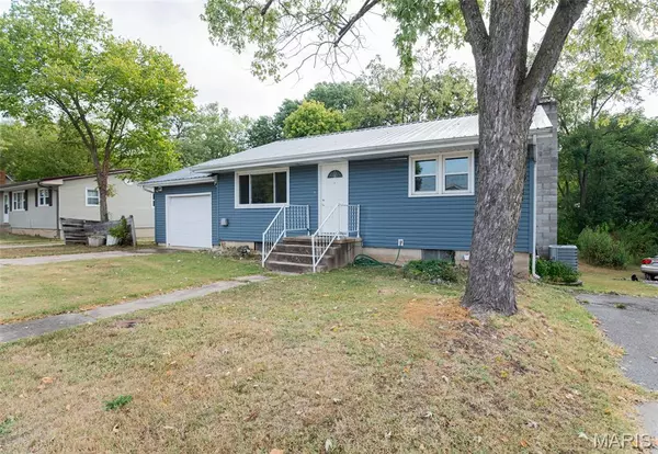 Lebanon, MO 65536,320 Cornelison ST