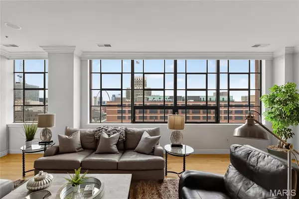 400 S 14th ST #902, St Louis, MO 63102