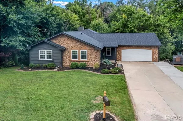 Collinsville, IL 62234,714 Peachtree TRL