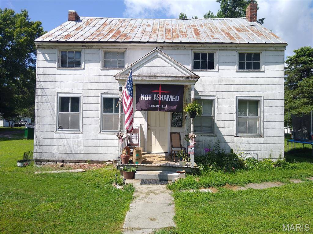 509 Main ST, Prairie Du Rocher, IL 62277