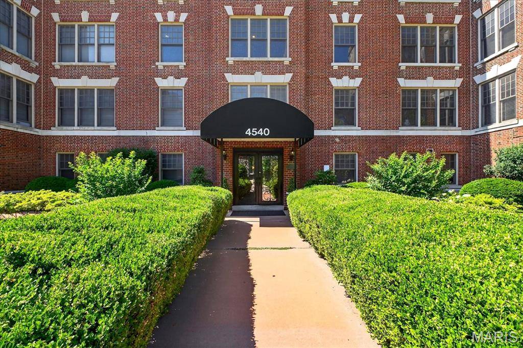 4540 Lindell BLVD #102, St Louis, MO 63108