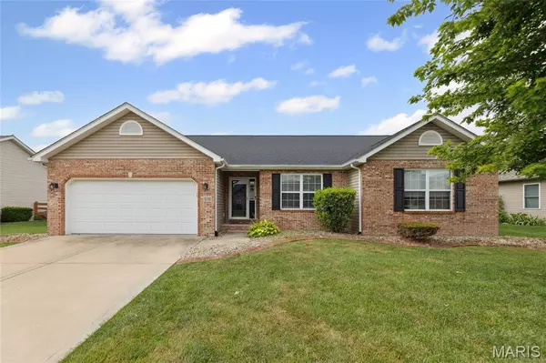 Mascoutah, IL 62258,9710 Winchester ST
