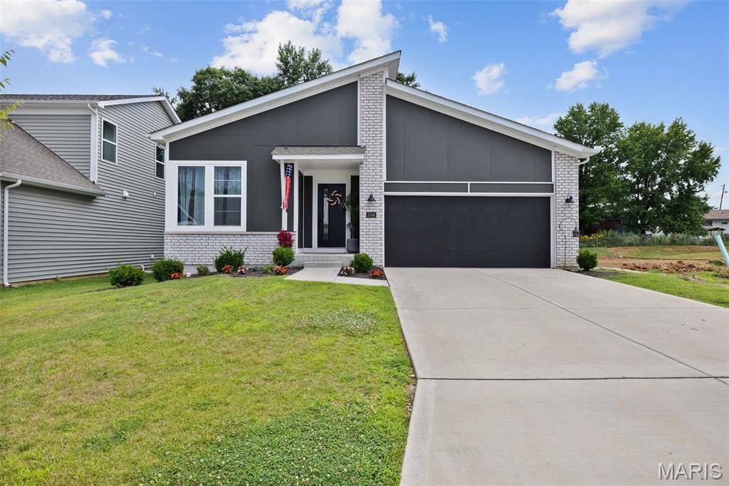 3348 Vine Clad Hill DR, Arnold, MO 63010