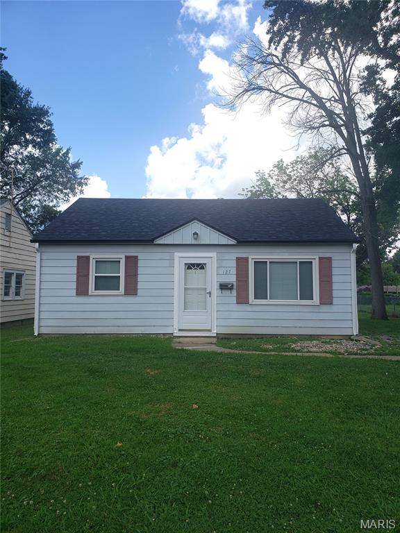 127 4th AVE, Edwardsville, IL 62025