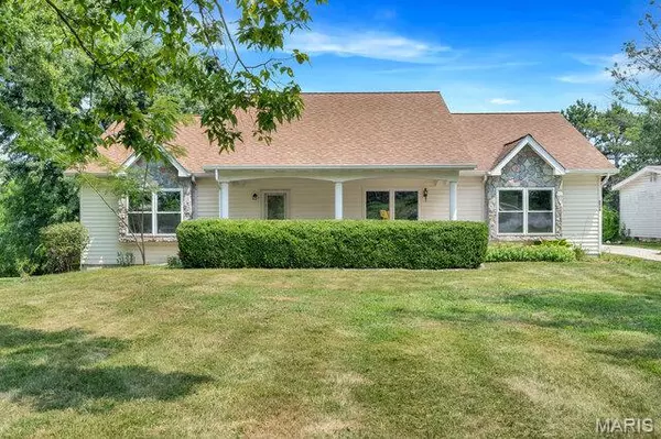 402A Middletown RD, Warrenton, MO 63383