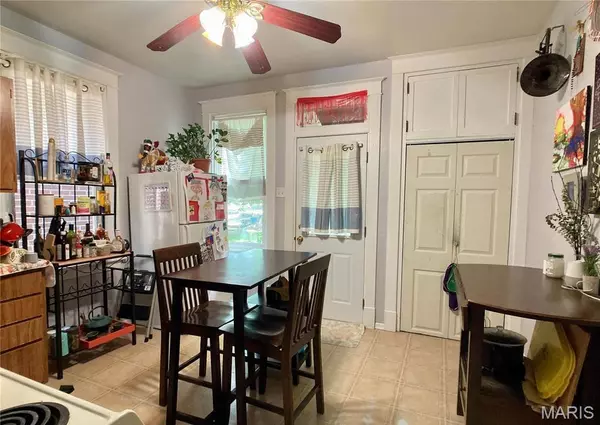 St Louis, MO 63116,4734 Goethe AVE