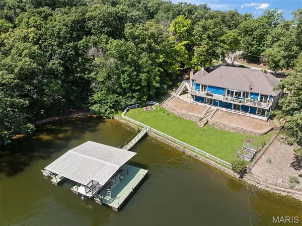 Sunrise Beach, MO 65079,32 Scenic CIR