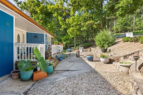 Sunrise Beach, MO 65079,32 Scenic CIR