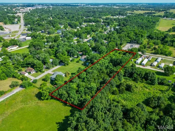 1491 Brice ST, Lebanon, MO 65536
