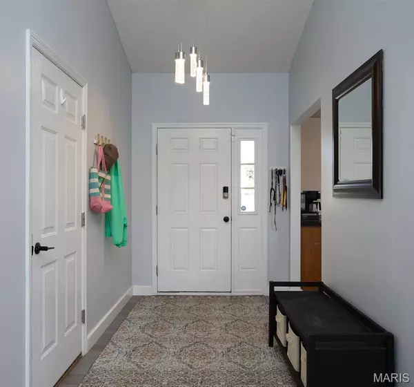 Wentzville, MO 63385,422 Fuller DR