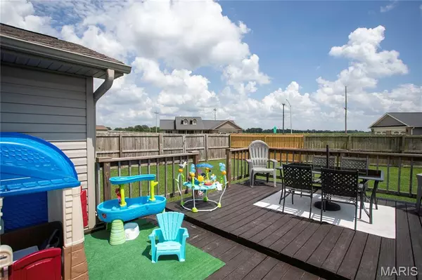 Sikeston, MO 63801,1231 Yellowstone