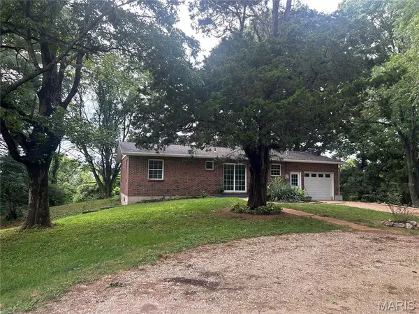 Labadie, MO 63055,1465 Osage LN