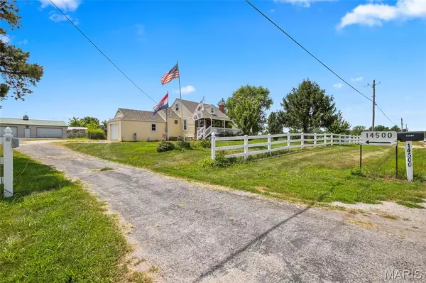 Wright City, MO 63390,14500 State Highway M