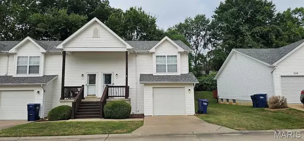 512 Pacific Estates DR, Pacific, MO 63069