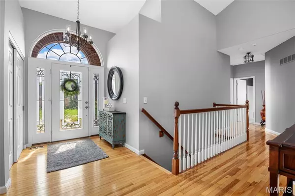 Wentzville, MO 63385,306 Highland Meadows CT