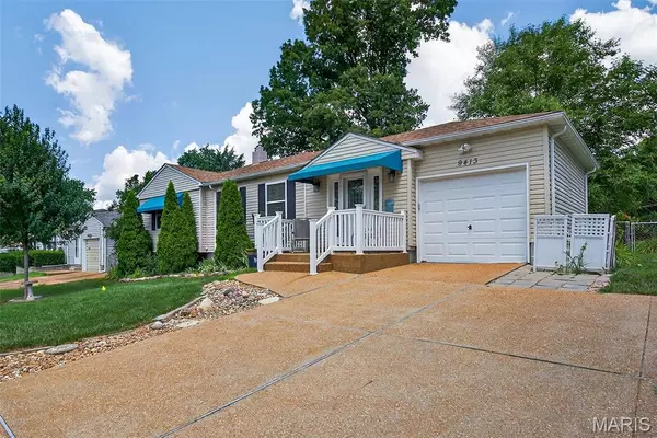 St Louis, MO 63123,9413 Talbot DR