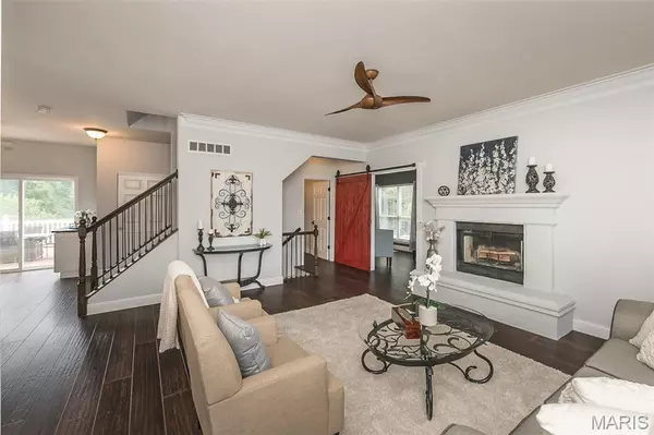 Wildwood, MO 63038,17173 Windsor Crest BLVD