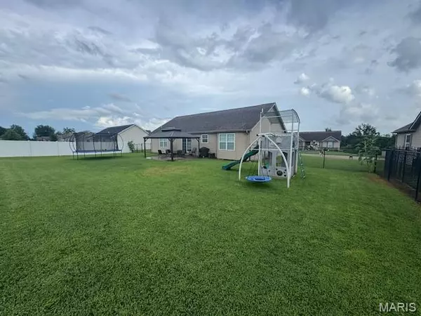 Farmington, MO 63640,474 Ridge Haven DR