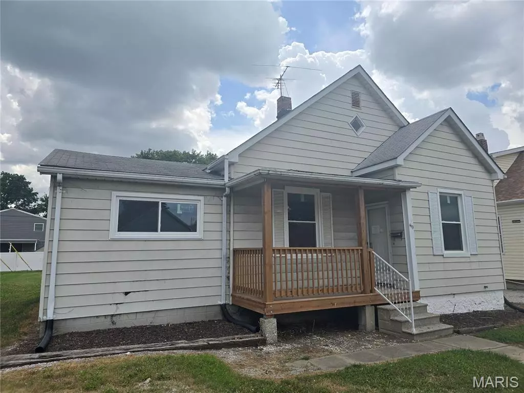 Dupo, IL 62239,419 State ST