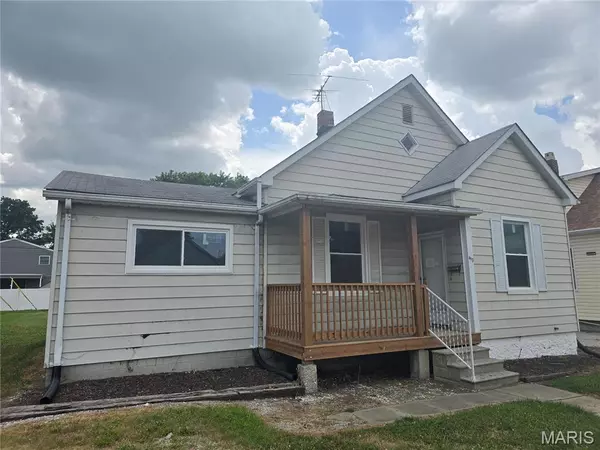 419 State ST,  Dupo,  IL 62239
