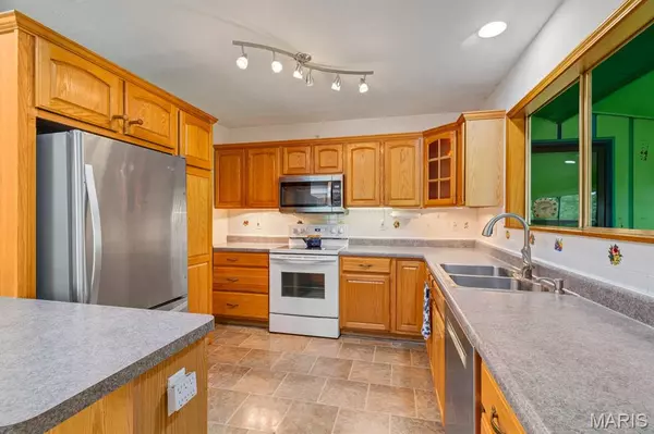 Marthasville, MO 63357,561 Friar Tuck LN